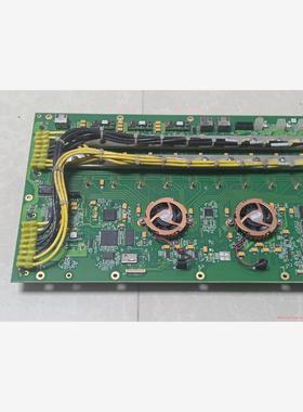 IXIA网络分析仪XM12拆机主板，仅作配件，无售后，仅(议价商品）