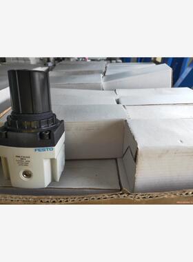 FESTO 费斯托 过滤减压阀 PRNC-F-63-G12-(议价商品）