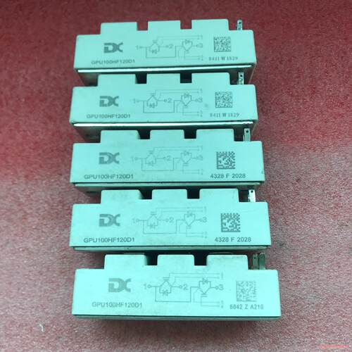 GPU100HF120D1(议价商品）