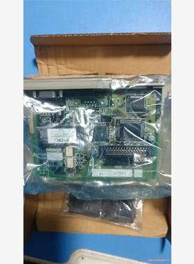 全新欧姆龙PLC模块C200HW-COM03-V1单元(议价商品）