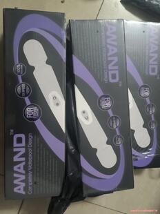 女神手持式强震动按摩棒宿舍愉悦多频率仪器，自玩专骏营议价商品