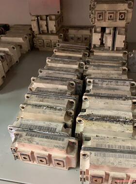 FF200R12KT3 FF200R12KE3 BSM100(议价商品）