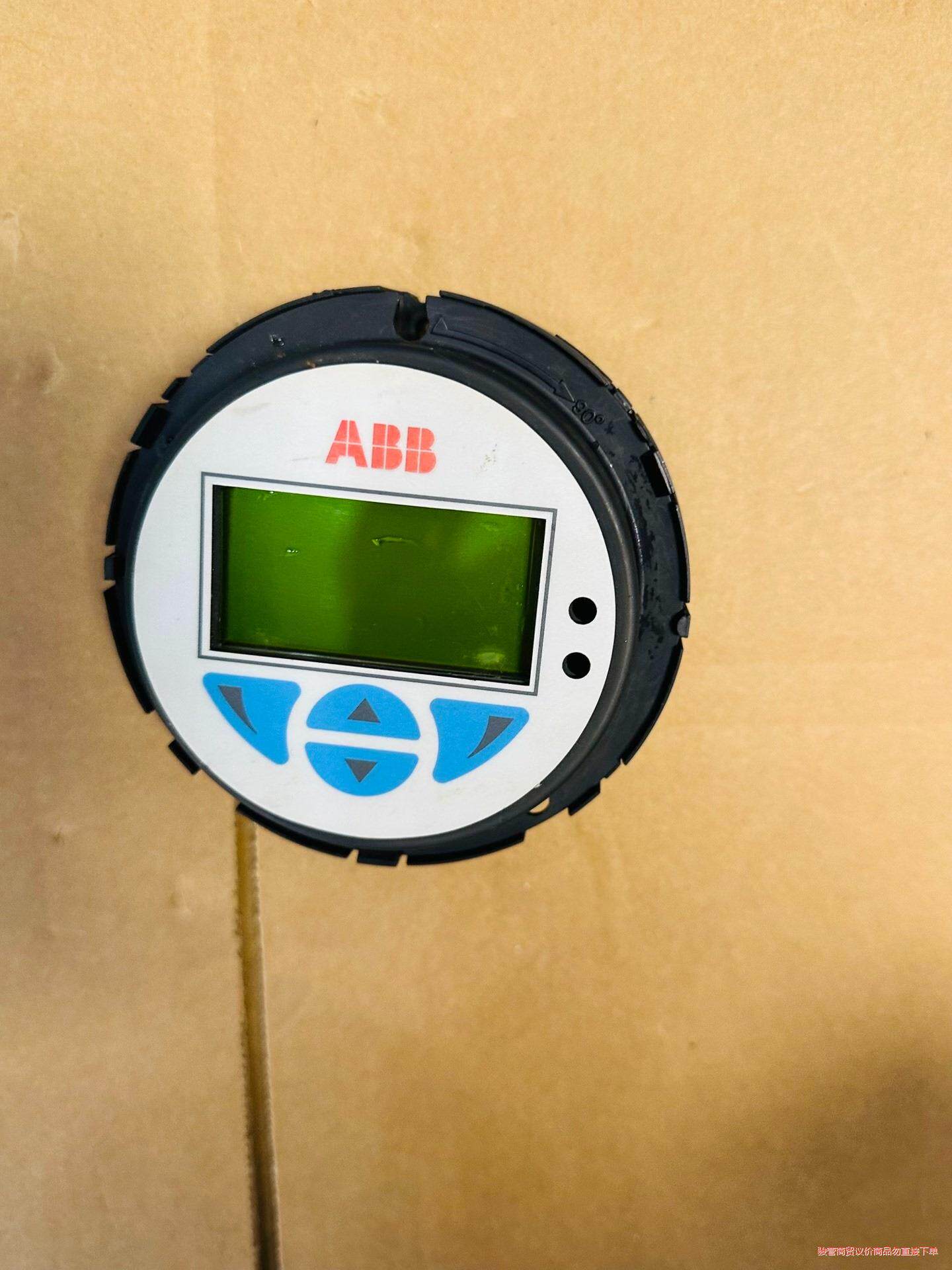 全新原装ABB电磁流量计转换器   D674A905U01骏营议价商品