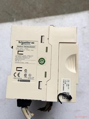 施耐德，TM238LDD24DT/看实图交易，-骏营议价商品