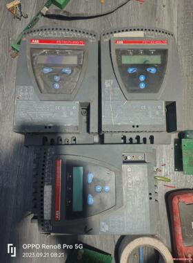 ABB软启动主板驱动板PST60-600-70(议价商品）