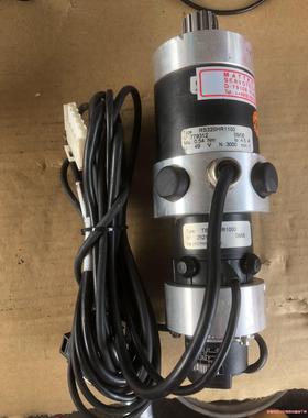 二手PARVEX伺服电机 RS320HR1100 TBN20议价商品