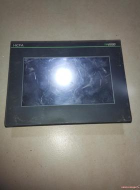 TL2507  HCFA 禾川触摸屏     拆机件 实物图议价商品