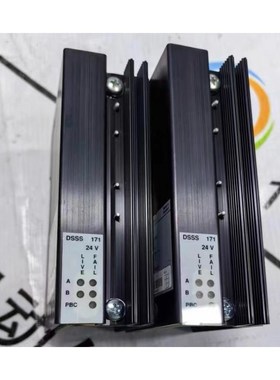 ABB电源模块DSSS171 原装现货3BSE005003R骏营商贸—议价