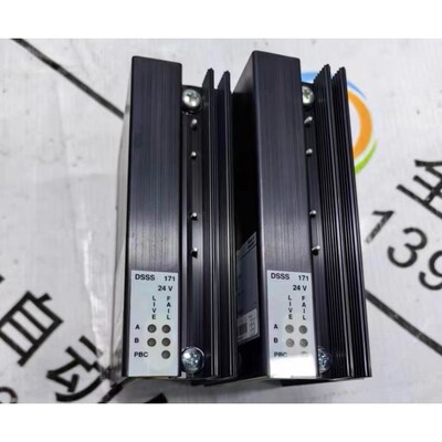 ABB电源模块DSSS171 原装现货3BSE005003R骏营商贸—议价