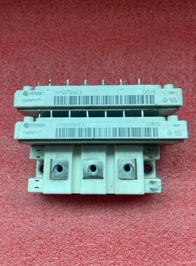 FP50R06KE3英飞凌50AIGBT模块需要的议价(议价商品）