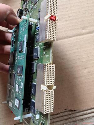 tms320c6713bzdp，主板一张，(议价商品）