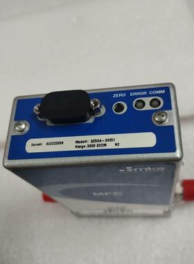 MKS流量计GE50A-30351 N2 3000SCCM，议价商品