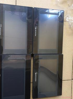 威伦通触摸屏，TK6071iQ，功能包好成色充新，现货8台(议价商品）