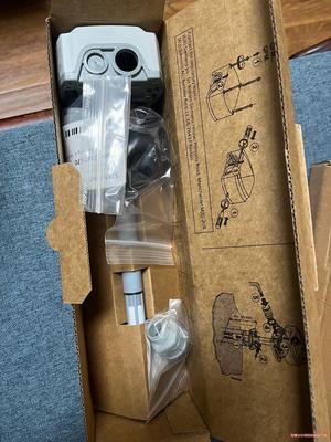 西门子QFM2171多用途传感器(议价商品）