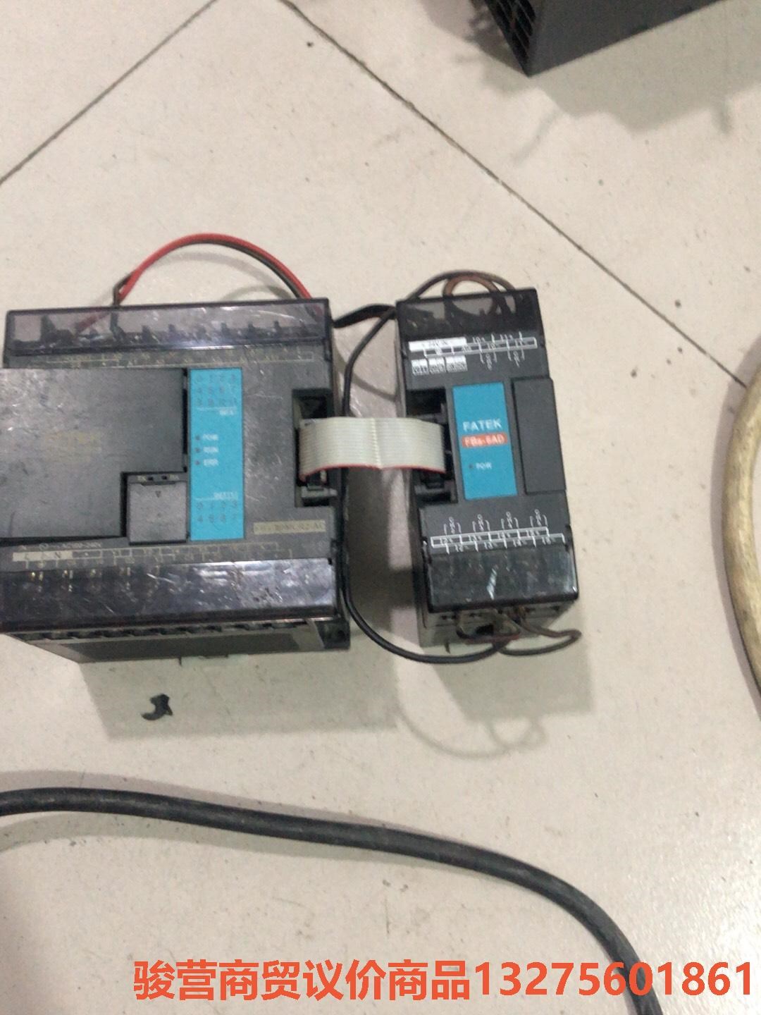 永宏PLC，FBS-20MCR2-AC，价格150，骏营商贸-议价