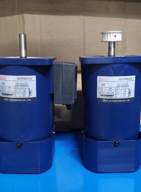 精研40W力矩电机 100TP40DV22 轴径12mm 成-议价商品直拍不发货