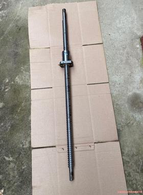 TBIMOTION 滚珠丝杠，全新库存未使用过的，表面少量骏营议价商品