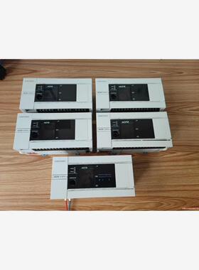 禾川PLC，HCA8P-24X24YT，13台(议价商品）