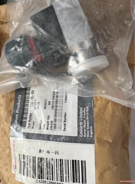 EDWARDS爱德华真空阀，SP16K V(议价商品）