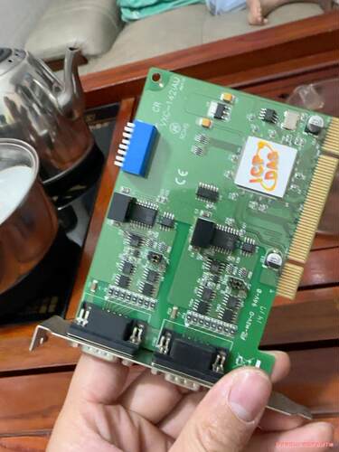 泓格VXC-142iAU骏营议价商品