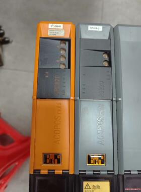 贝加莱伺服 APC820 5PC820.SX01-01一台，(议价商品）