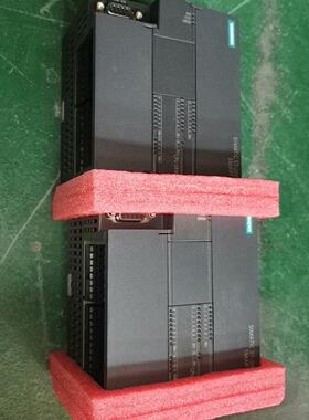 西门子SMART S7-200  CPU SR30全新无包装议价商品