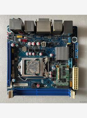 原装拆机 英特尔 DH77DF 工控机主板 G40293-3