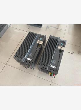 西门子变频器30KW37KW 6SL3210-1PE26-0(议价商品）