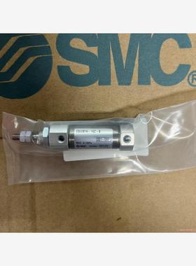 【实物拍摄】特价日本SMC气缸CDJB16-10Z-B原装正(议价商品）