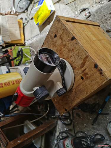KOLIDA/科力达kl50水准仪，高精度32倍水准仪，无磕(议价商品）