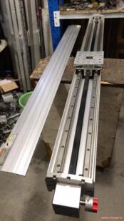 皮带滑台净行程1180TBI双导轨30733614议价商品