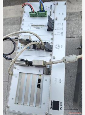 二手拆机kontron激光控制器ASMC2237  Rev(议价商品）