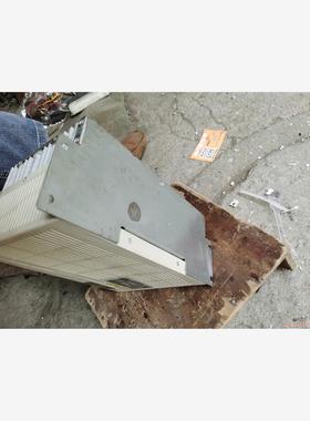 拆机东元TSTA75D伺服驱动器，85新3KW 220V T(议价商品）