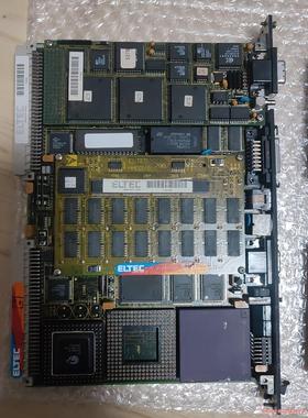 德国 ELTEC E27 卡件(议价商品）