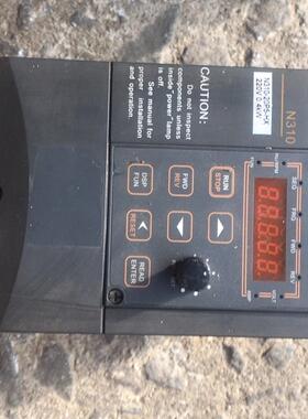台安变频器 N310-20P5-HX议价商品