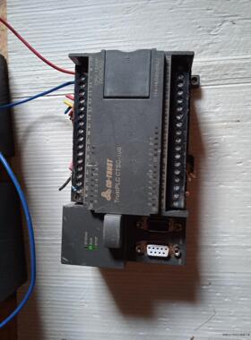 合信PLC  CTSC-100  114-1AD20-062