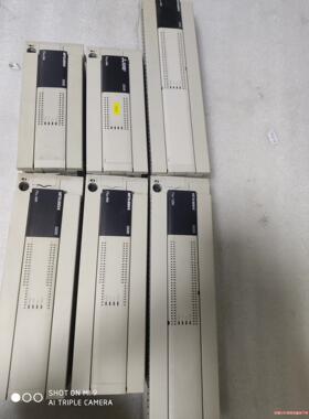 原装三菱PLC、FX3U-128MT/ES-A、（850）、(议价商品）