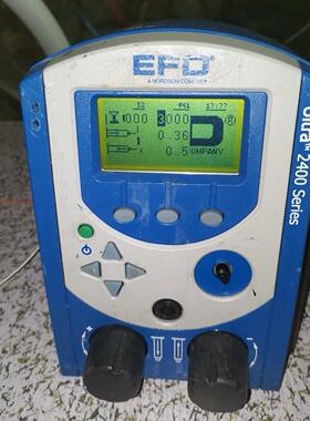 二手美国诺信NORDSON EFD  Ultra 2400