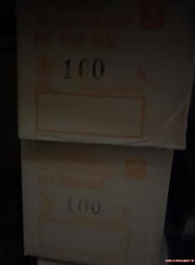 三菱NF100-SS    NF250-SS    NF(议价商品）