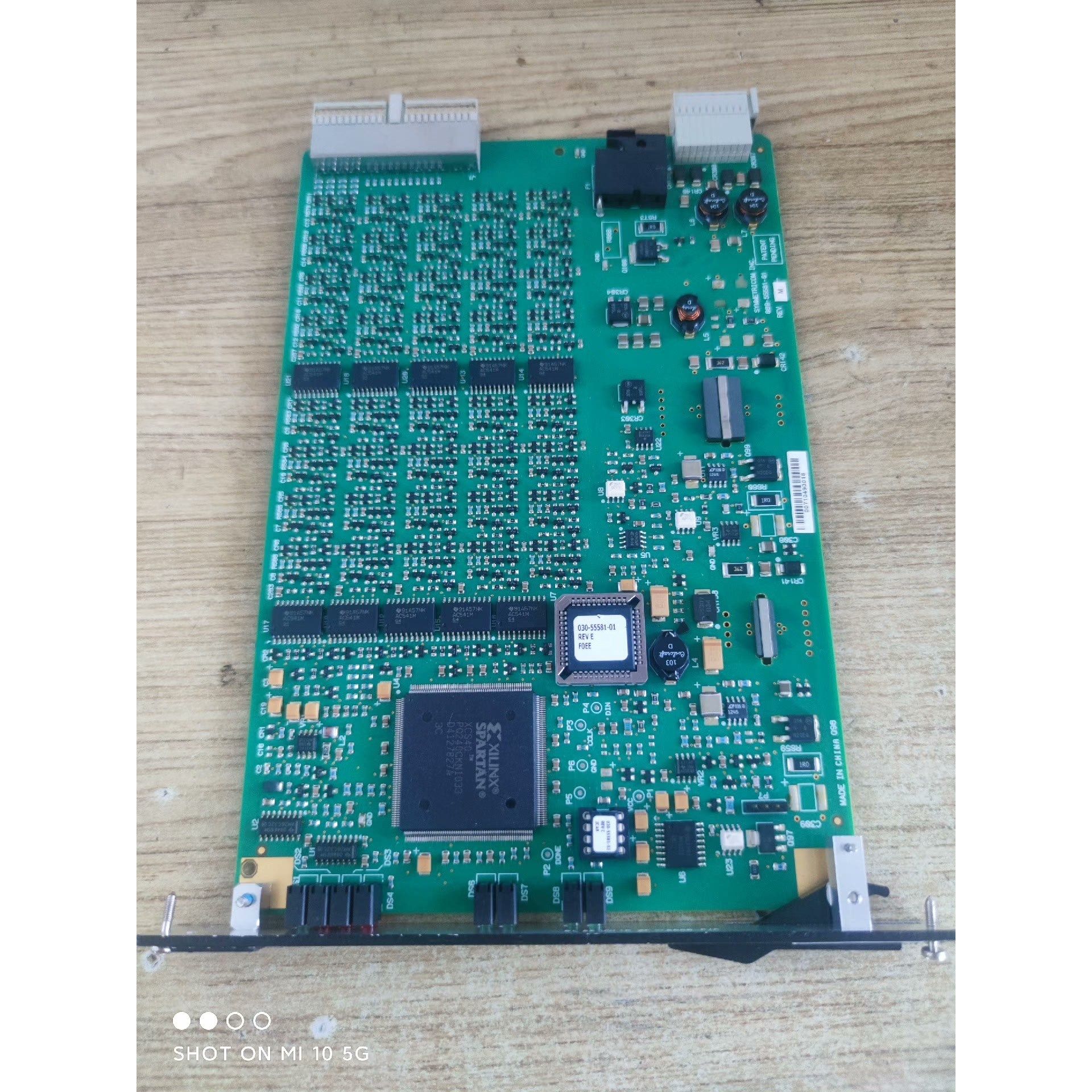 拆机Symmetricom  卡板骏营商贸—议价