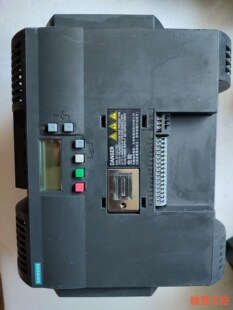 西门子V20变频器 6SL3210 5BE27 5UV0 议价 7骏营商贸