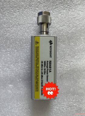 N8481A/8481A/8481D,是德科技18G热电偶功议价商品