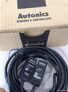 奥托尼克斯光电开关BYD3M-TDT1-TDT2  （7个库(议价商品）