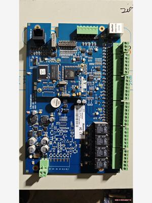 霍尼韦尔门禁控制器模块 PRO3000 拆机一张 成色9新(议价商品）