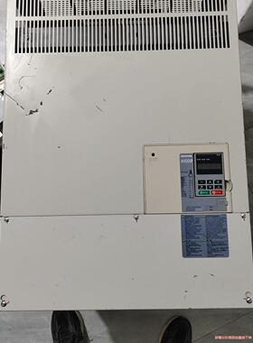 安川变频器A1000 132KW AT4A0296AMA原装(议价商品）