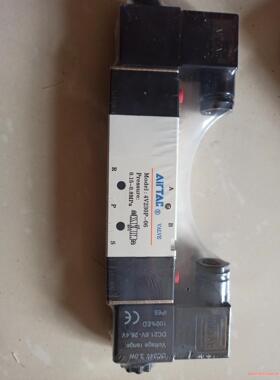 4V230P06B   【亚德客】电磁阀议价商品