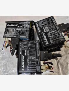 议价商品 EZS D韩国EZI闭环步进驱动器 42XL