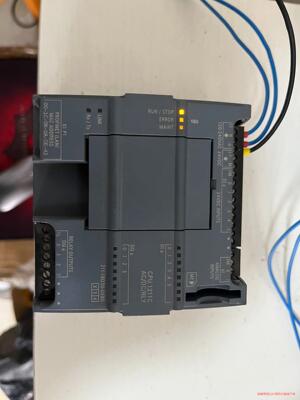 SIEMATIC/西门子S7-1200 CPU 1211C议价商品