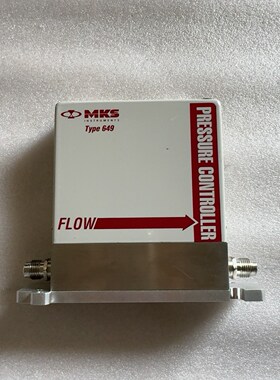 MKS649B-30957、50sccm、50torr、成色骏营商贸—议价