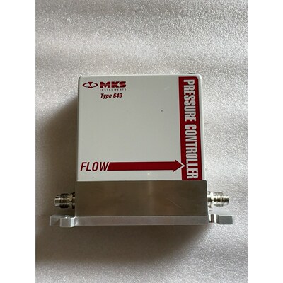 MKS649B-30957、50sccm、50torr、成色骏营商贸—议价